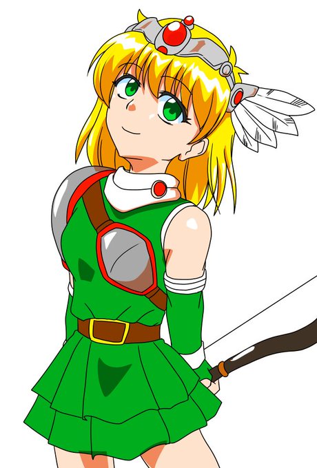 ヴィルガストのtwitterイラスト検索結果 ヴィルガストのtwitterイラスト検索結果