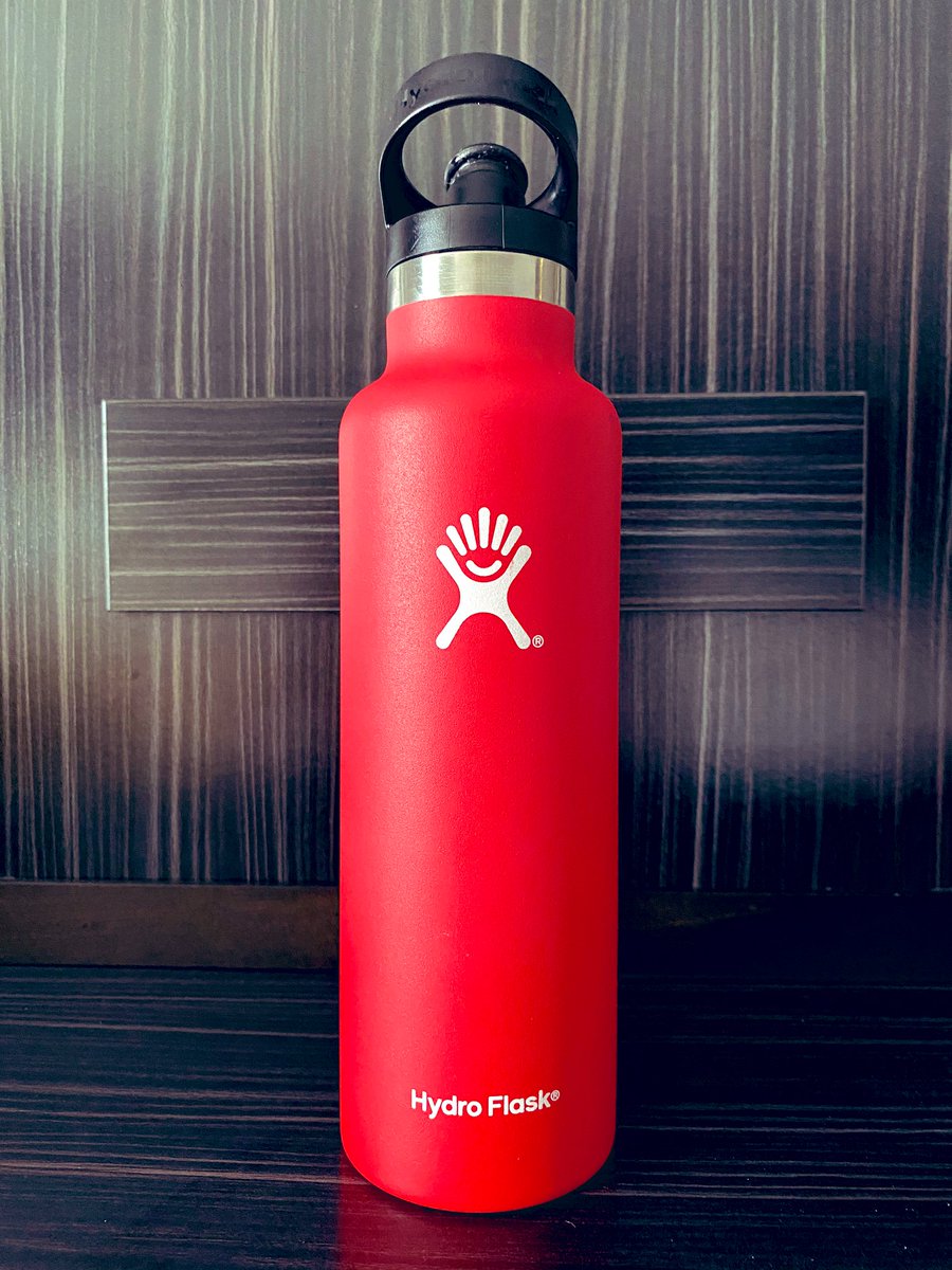 marvel hydro flask