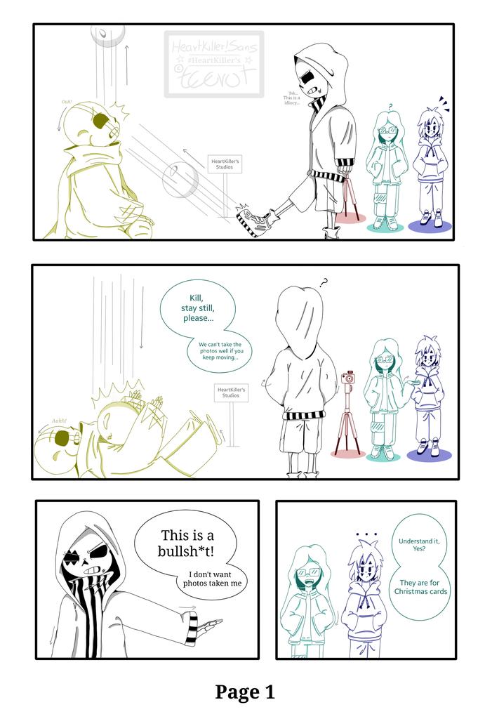 heartkiller_s's tweet photo. HeartKiller's Studios - Antes de diciembre
Parte 2/4
#Minicomic_HeartKiller
#heartkiller #teerut_croaxia #teerutcroaxi #heartkiller_s #heartkillers #kill_sans #heart_sans https://t.co/hHifayEjsE
