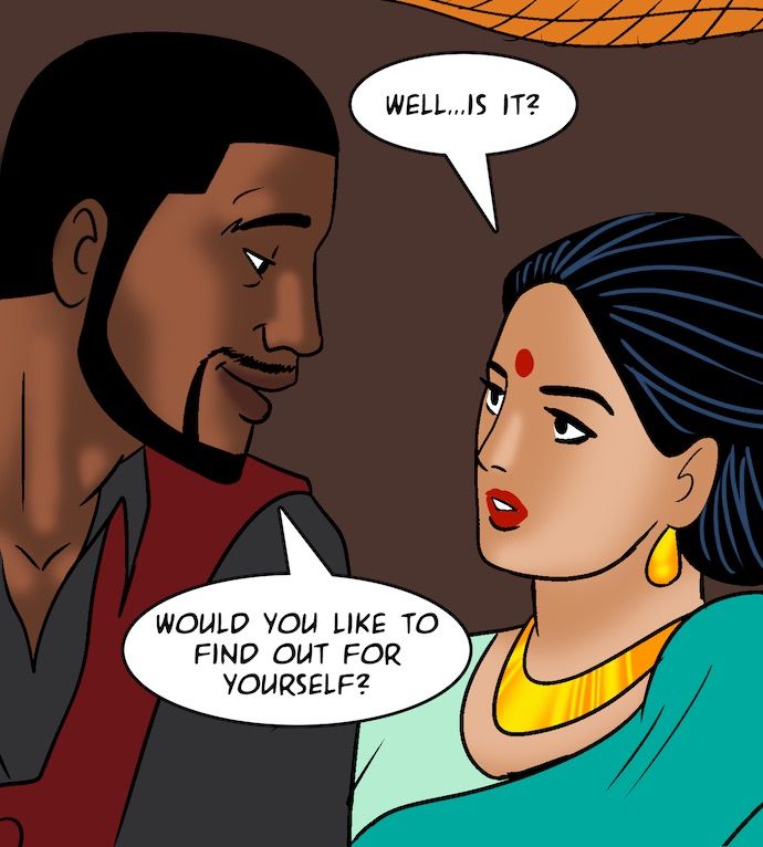 Black Dick Porn Comics - TW Pornstars - Velamma Comics. Twitter. ðŸ˜ #big #black #cock #Indian #porn # comics. 2:05 PM - 30 Nov 2019