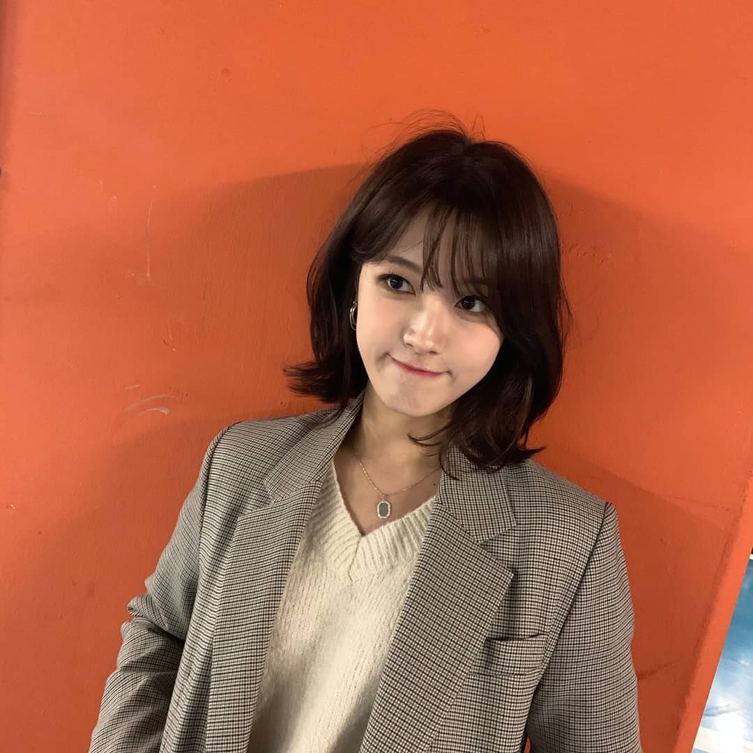 clseunghee's tweet photo. Hello! 🐣 https://t.co/Kpuu6iT0av