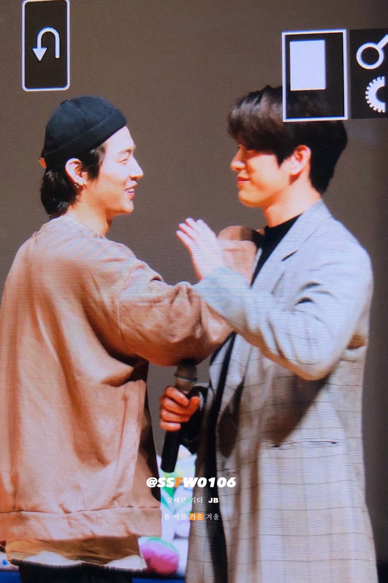 봄 여름 가을 겨울 tweet media