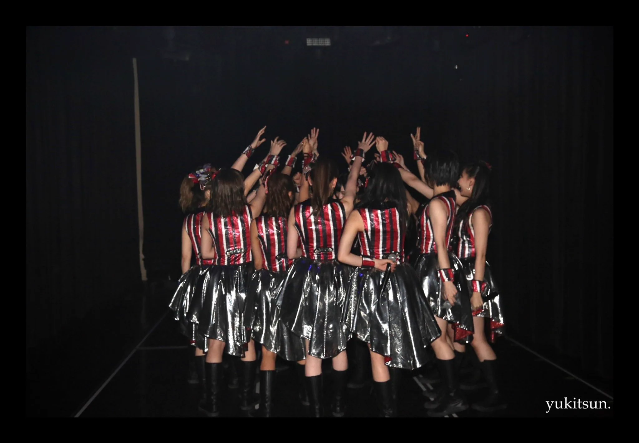 山本彩 on X: 