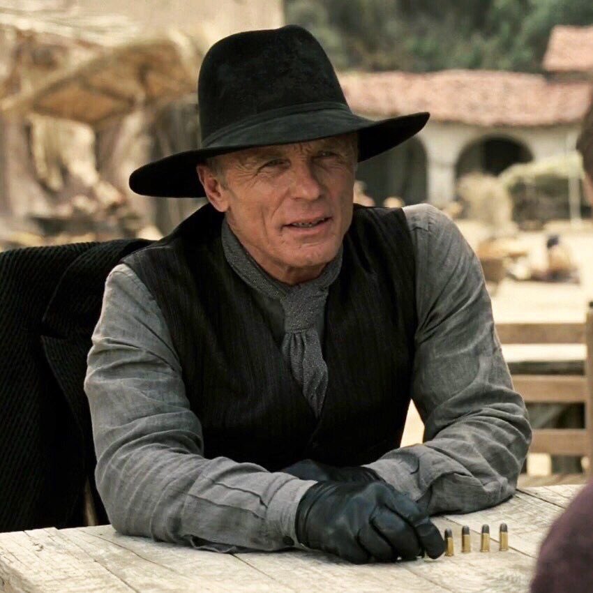 Still time to put Ed Harris in season two of #TheMandalorian as Kal Skirata <a href="/dave_filoni/">Dave Filoni</a> <a href="/Jon_Favreau/">Jon Favreau</a> <a href="/themandalorian/">The Mandalorian</a> #Papakal #KalBuir #StarWars