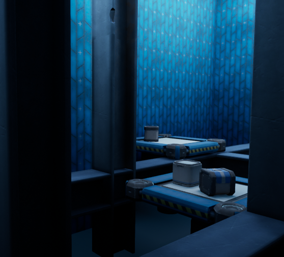 GamesRocksolid's tweet photo. Some screenshots of the game! Coming soon!
#ue4 #comingsoon #unreal #engine #unrealengine4 #itchio #epic #epicgames #vr #virtualreality #steamvr #htc #htcvive #vive #slingshot #warpshot #leveldesign #gamedesign #game #design #videogames #video #games https://t.co/CeIGLX02tg
