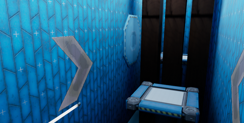GamesRocksolid's tweet photo. Some screenshots of the game! Coming soon!
#ue4 #comingsoon #unreal #engine #unrealengine4 #itchio #epic #epicgames #vr #virtualreality #steamvr #htc #htcvive #vive #slingshot #warpshot #leveldesign #gamedesign #game #design #videogames #video #games https://t.co/CeIGLX02tg