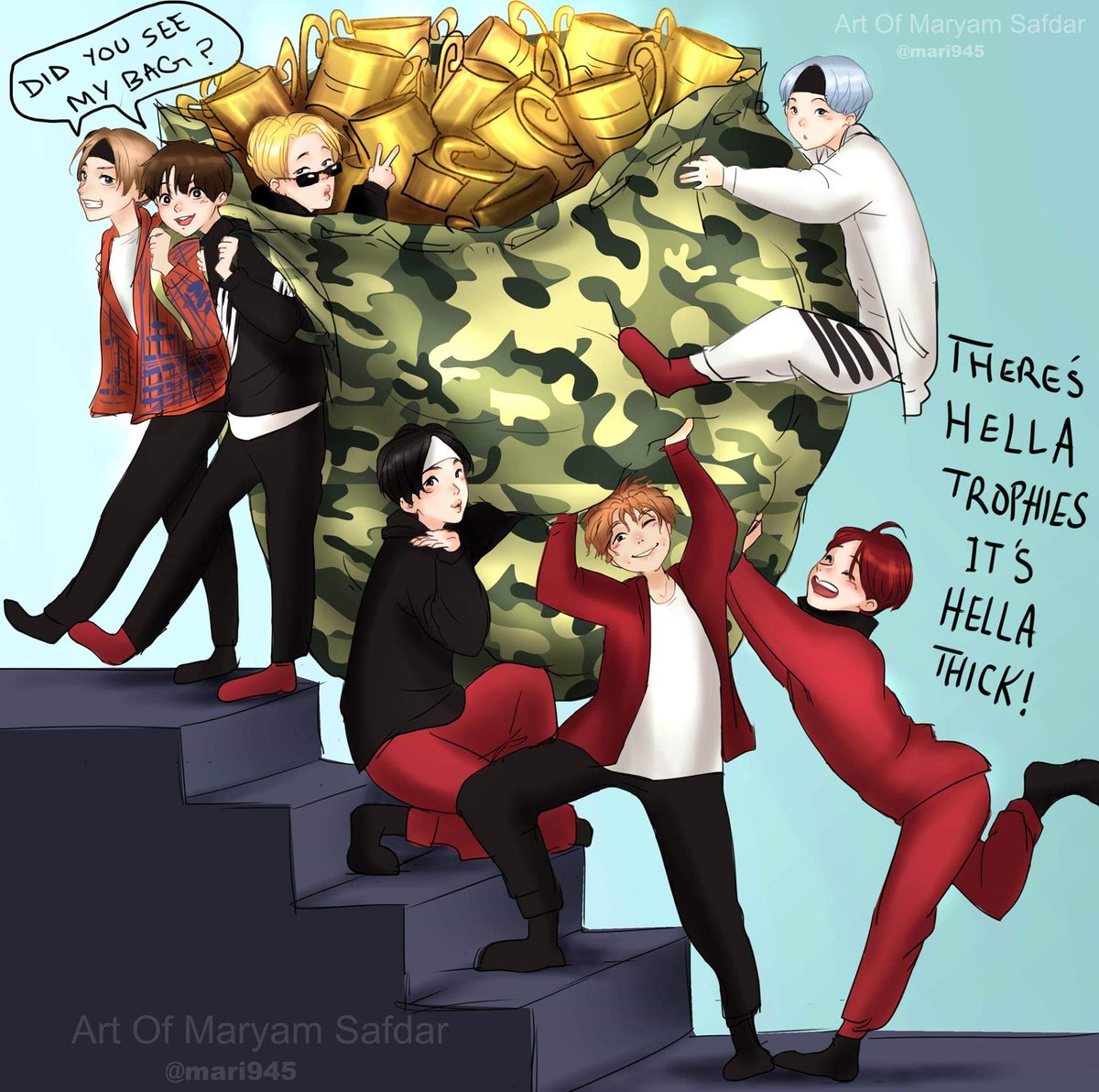 kkmjpkj93's tweet photo. All Grand Prize Goes to BTS 😍
Congrats BTSxARMY 🎉
Job well done @BTS_twt
#BTSatMMA https://t.co/dkAPwz63EI