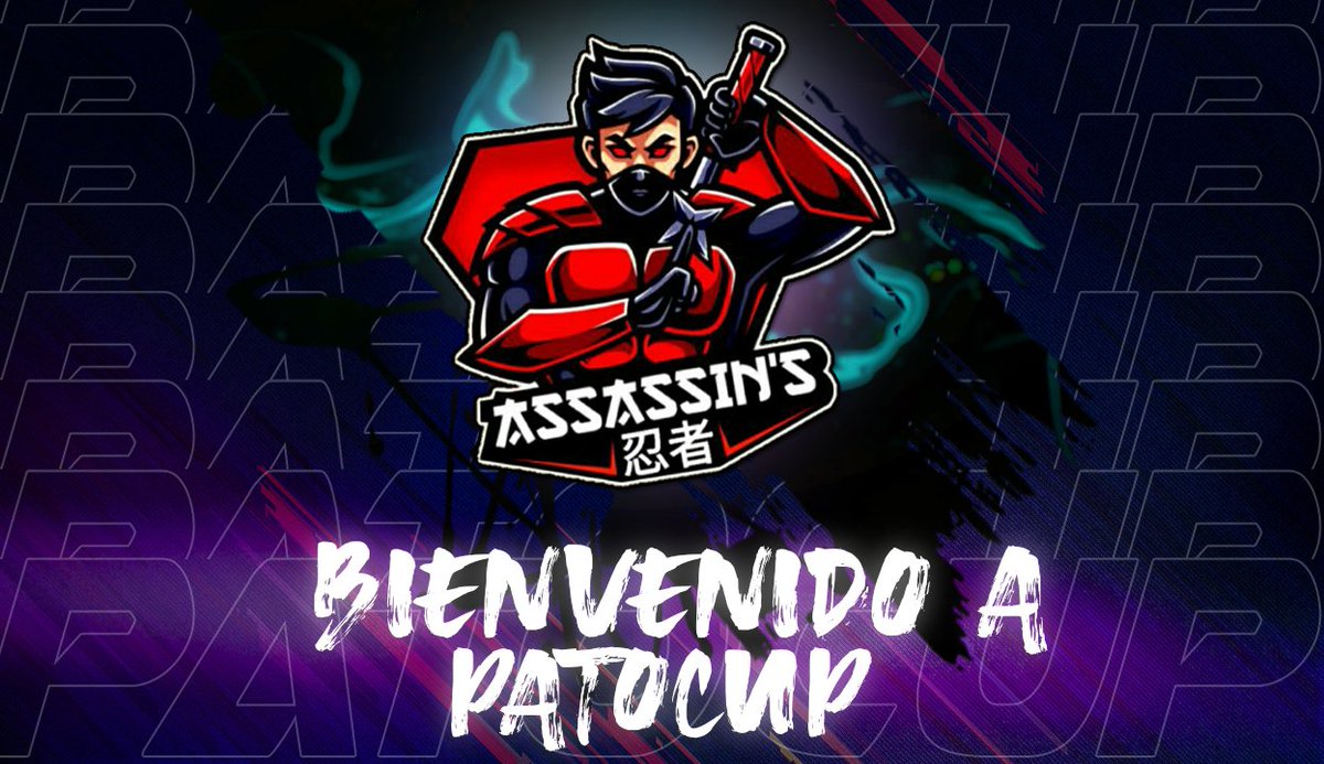 #PatoCup

Bienvenidos!!

5/40

Son unos asesinos natos, van a demostrar para lo que están hechos, ellos son <a href="/Assassins_BS/">Assassin's 忍者</a>