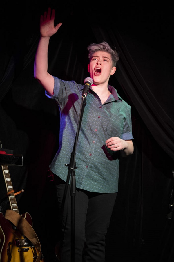 mygaytoronto's tweet photo. Poly Queer Love Ballad: flesh vs mind, music vs poetry, and is queer sex with strap-ons a parody of straight sex? https://t.co/y3swUKpvOy https://t.co/GEp5k0rSkF #theaTO @beyondwallsTPM @SaraVickruck #pqlb #LGBTQ @BREBELPR https://t.co/ArdV03tbzR
