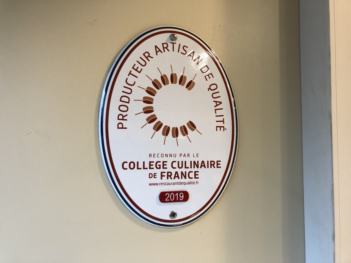 marknrise's tweet photo. I visited @Pastapiem yesterday to #menton. I waited for the return of their trip in #China, to come and buy their lemon ravioli (to be continued😉) Thank you for your welcome !! #frenchRiviera #marknrise #citeducitron #Food https://t.co/KOWunvYGFg