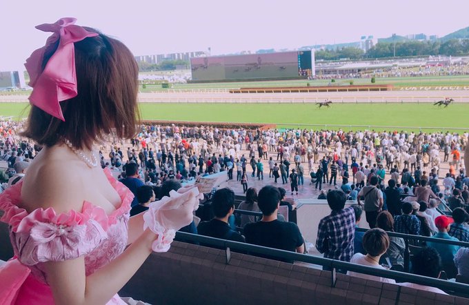 Twitterのコスプレ画像20