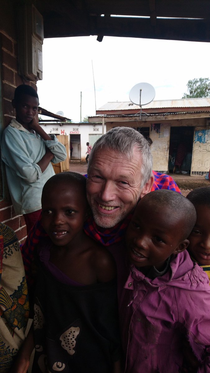 josefnoll's tweet photo. Just returned from #Selela, where one of our first #InformationSpots with #InternetLite was established. The village officer is now part of the digital society, with email and WhatsApp. Thanks to @forskningsradet @noradno @NorwayMFA @unioslo_mn suppport https://t.co/nybPSCY42f https://t.co/Fp5RV1aV9V