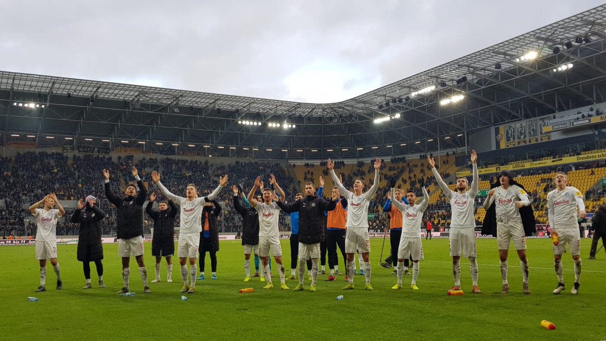 Holstein Kiel tweet media