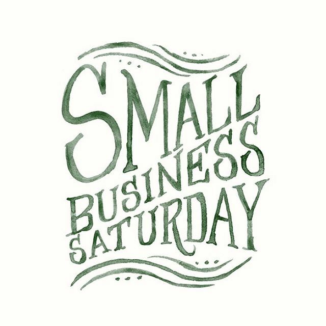DelaneyandLoew's tweet photo. Happy Small Business Saturday!! 😃 Did you know that for every $100 you spend at a small business, $68 of it stays in the community? 😳 So go out and support those small businesses that keep your community thriving!! We can’t thank our customers enough… https://t.co/8BsSLY56u8 https://t.co/SJccE02I9W