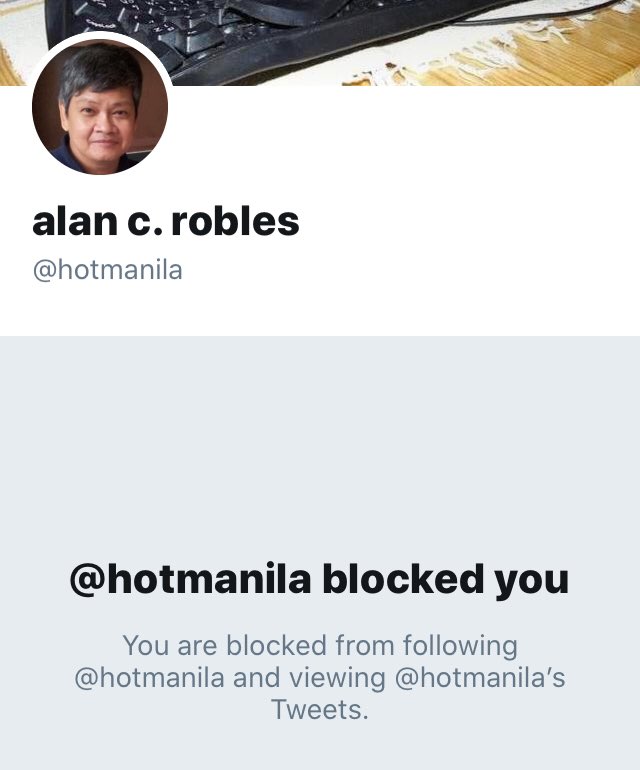 marah_babes's tweet photo. o, ano na? @hotmanila can’t take the heat?nangba-block na agad? i was just starting, warm-up pa lang tweet ko sau kanina. lols. Bayarang mediaman na di pwedeng ibenta or irecycle ang kaluluwa sa sobrang sama.Tinerno pa sa pagmumukha.😂 #SinoAngMukhangTroll #Whorenalist2019 https://t.co/w7fTi608cU
