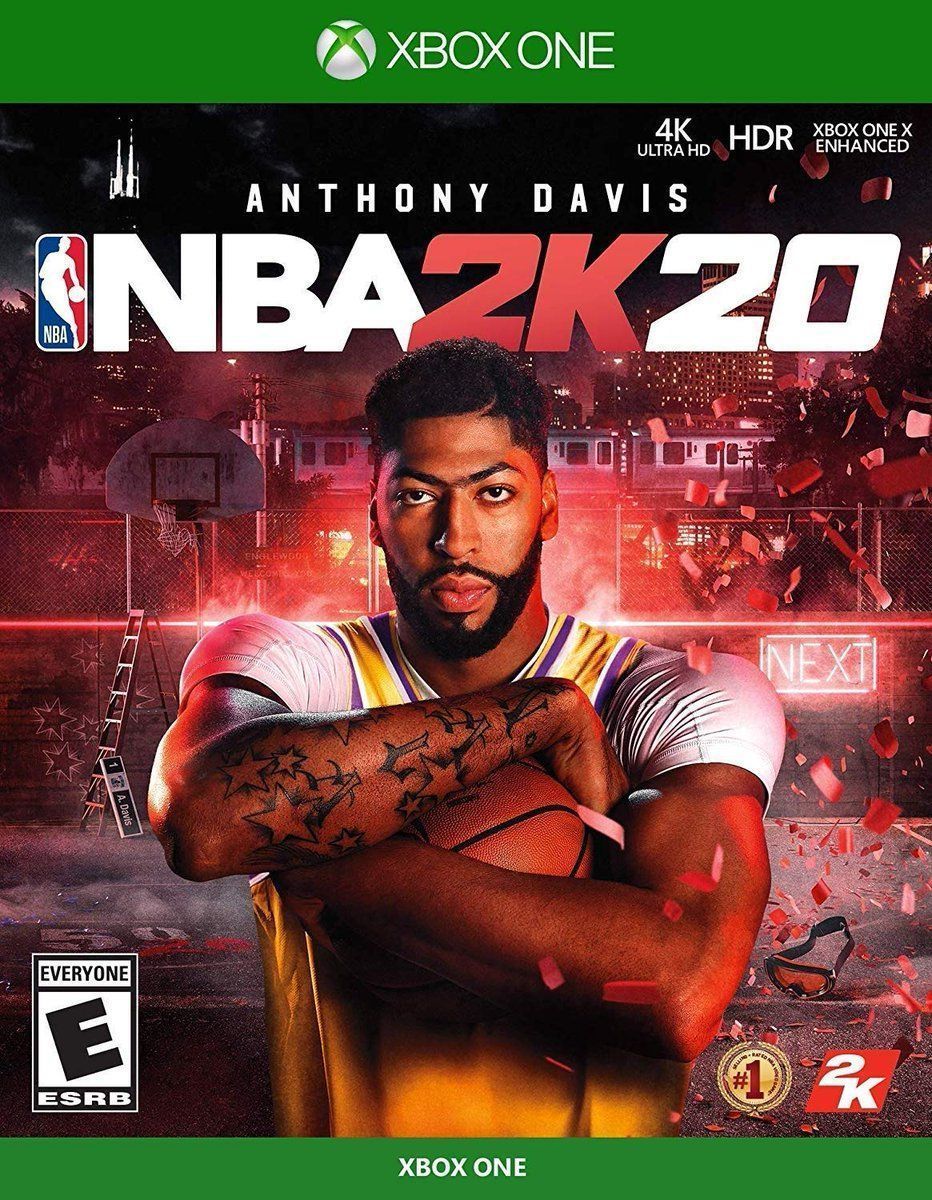 kobepudge5's tweet photo. NBA 2K20 for $27.99!!! 53% off !!

PS4: https://t.co/Ng9N7OlTRo

XBOX: https://t.co/JYjXtiPCWy

Switch: https://t.co/I6f42oijwy

#nba2k20 #basketball #2k20 #xbox360 #technology #movie #gadget #font #games #moviebuff #movielover #scene #gadgets #gamers #gaminglife #tech #cinema https://t.co/tDiZIjJWjU