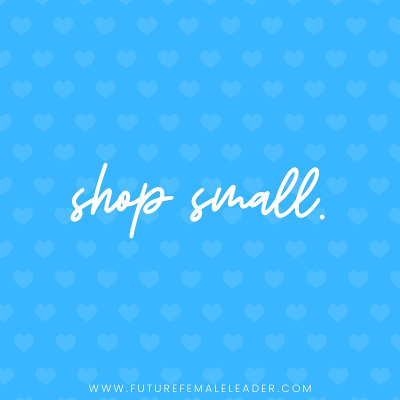 FFL_of_America's tweet image. Here at FFL, our efforts + mission are funded primarily by your Future Female Leaders purchases from our online store. 

Your purchase helps fund our programs to build and empower the next generation of conservative women. 

#shopsmall with FFL! 💙 —&amp;gt; futurefemaleleader.com/shop-home/