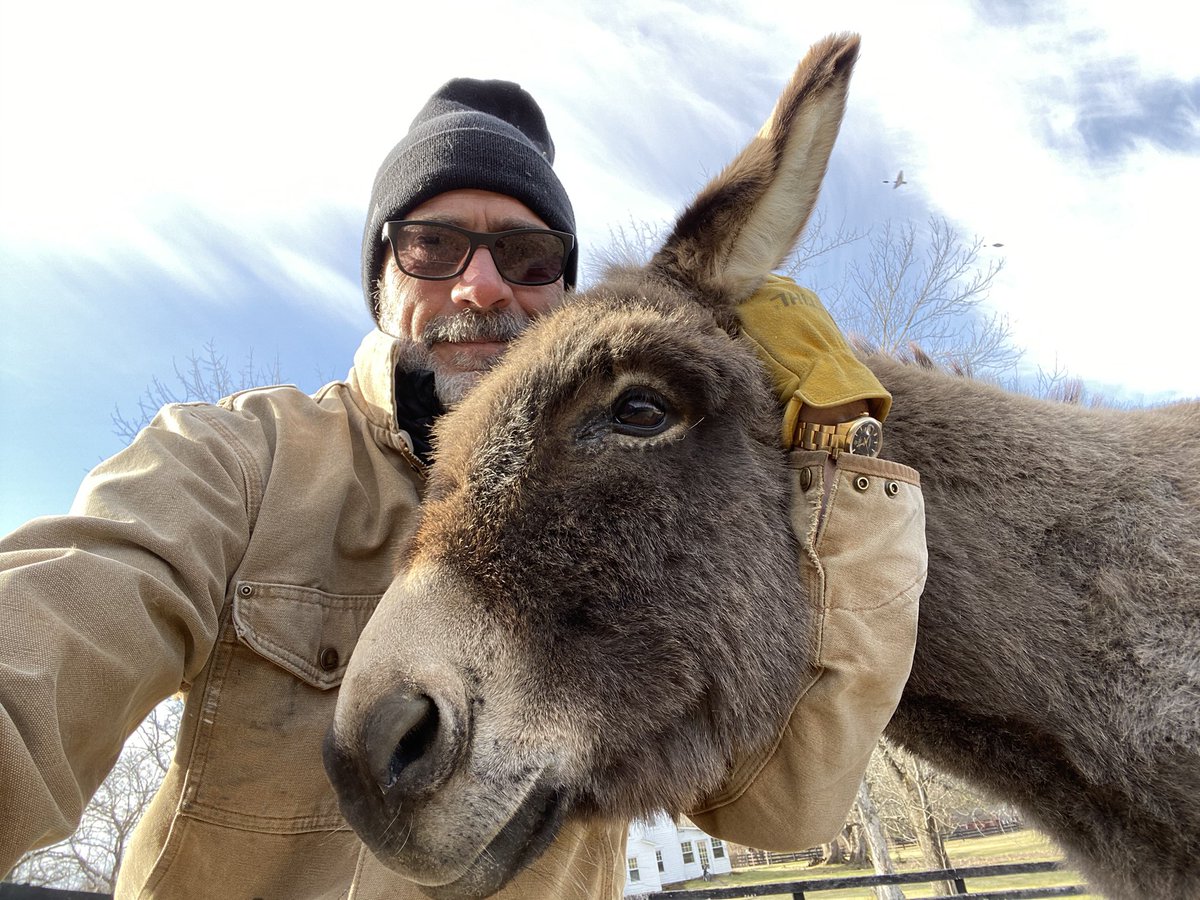 JDMorgan's tweet image. Handsome boy Paxton.