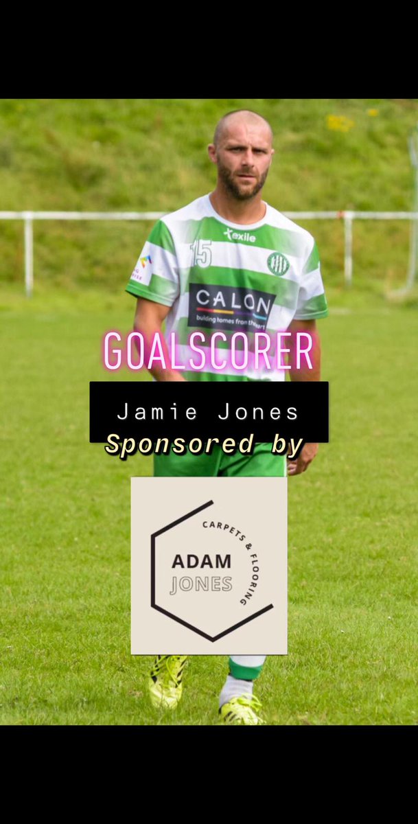 Glan Conwy Fc tweet media