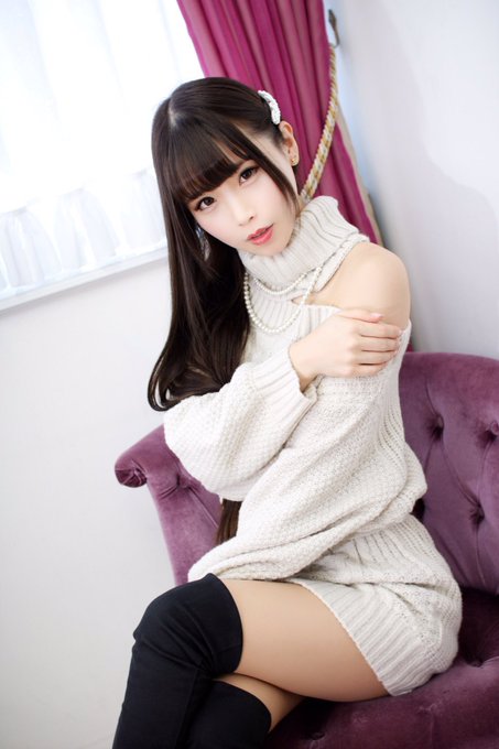 コスプレイヤー倉坂くるるのTwitter画像4