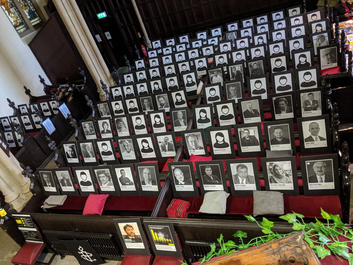 Many thanks to <a href="/AmnestyKirklees/">Amnesty Kirklees</a> for all the hard work in collating exhibition, and <a href="/MillHillChapel/">Mill Hill Chapel</a> for accomodating us

#humanrights #leeds