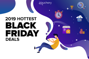 vouchery_io's tweet photo. #BlackFriday is not over yet! 
You still have chance to take advantage of 60+ #SaaS and #Software deals. 
👉https://t.co/ySggSaVEcC
Including: @invoicequickly I @CallHippo I @harmonizely I @PulnoCrawler I @Cloudways I @competitorsapp I @TheBugSquasher
#SmallBuisnessSaturday https://t.co/uvISbC0XrG