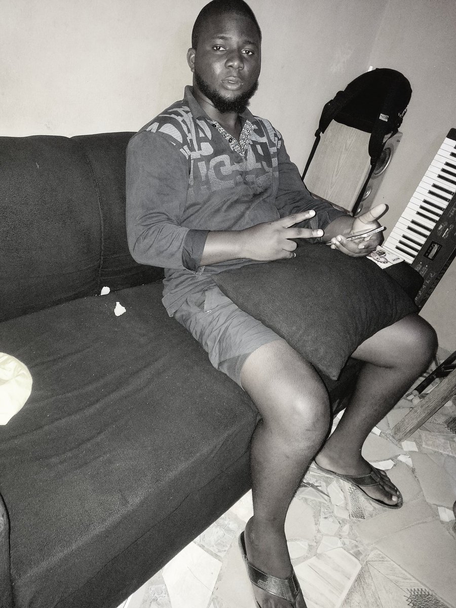 Issavibes1's tweet image. Issa gan gan🔥🔥