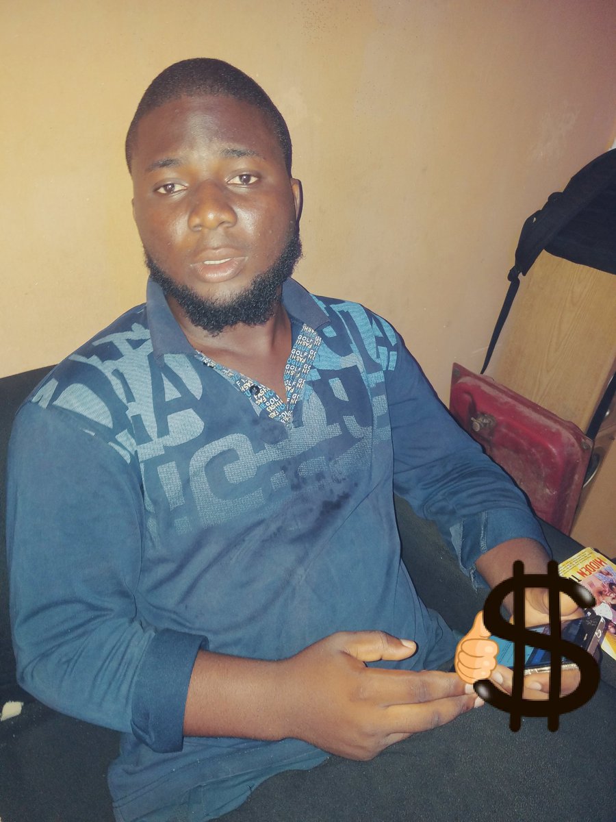 Issavibes1's tweet image. Issa gan gan🔥🔥