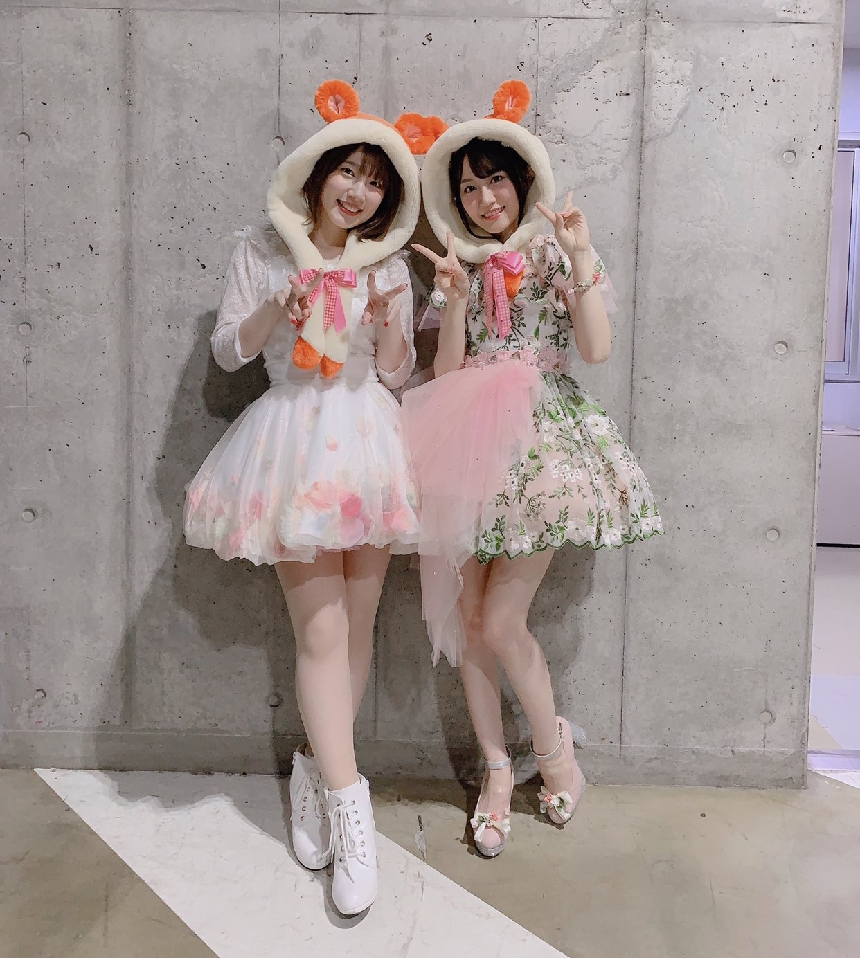 内田真礼 Official Staff このあと アニサマ19 放送 直前スペシャルです 真礼さんのステージからは 小倉唯さんとのコラボが放送されます 是非ご覧ください アニサマ19 放送直前sp 放送局 Nhk総合 12月1日 日 午前0 35 1 05 再放送 12月6日
