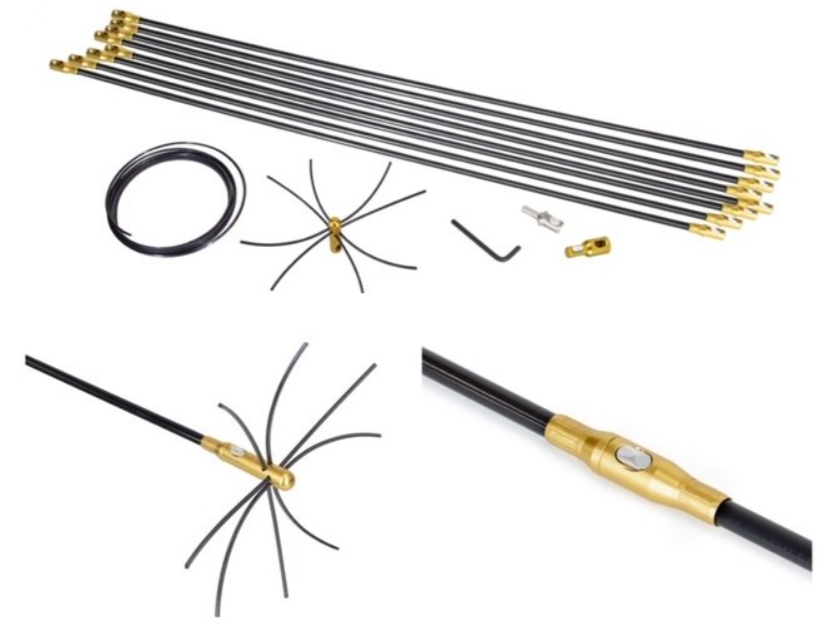RodStation's tweet photo. New Flueboss Mini launched for UK and US markets! -Powersweeping Kit costs just £265, including VAT
https://t.co/JHSwxq7VIs
#Rodstation #FluebossMini #MadeinWales #chimneysweep https://t.co/Kh2WvexAO3