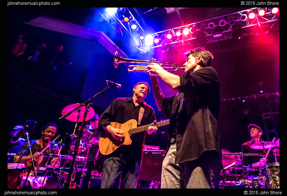 Join us TONIGHT, Sat Nov 30, at DC's newest music venue, City Winery, with a large open music space, a state-of-the-art Meyer sound system. For this show only, City Winery will also be selling bottles of limited edition Chopteeth-vintage wine. Info: bit.ly/2R6MwF0