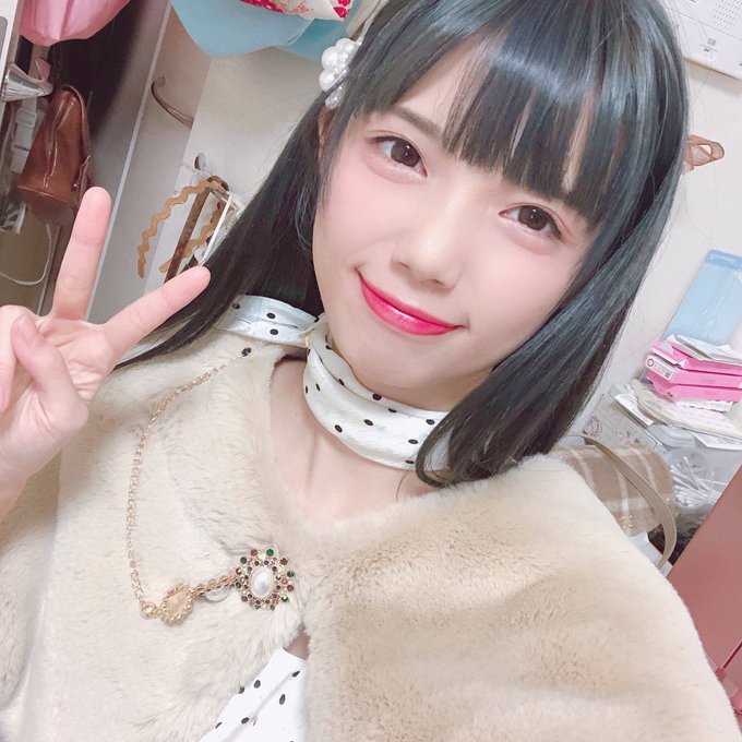 コスプレイヤー茶叶小果のTwitter画像4