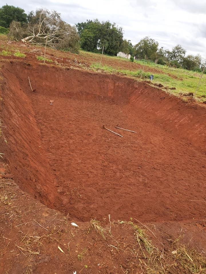 damwotech's tweet photo. Every farmer should trap this water in preparation for the next dry season. Do not be caught off guard, we can help and guide you on how to do it.
We supply DAM and PONDLINERS at affordable prices. Installation services availabl
Call us for more information on 0711339859
#NEWMCI https://t.co/h0oTbgzgAH