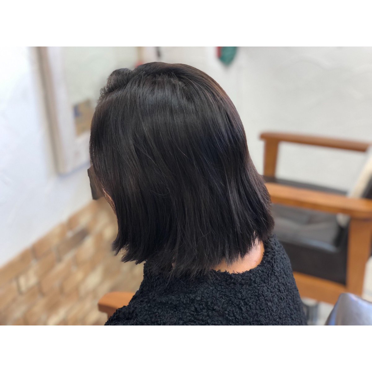 S Blanket 小山奏海 ストレートトリートメント 縮毛矯正 髪質改善 二俣川 美容室 エスブランケット かなみんの美容師日記 ドライのみ ブローなし カットなし S Blanket 小山奏海 ストレートトリートメント 縮毛矯正 髪質改善 二俣川 美容室 エスブランケット かなみんの美容師日記 ドライのみ ブローなし カットなし