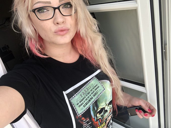 I love you guys I just got to Amsterdam! https://t.co/mLcDOMZ5KV<a href="/tag/staffordshire"class="tags"><span>#staffordshire</span></a><a href="/tag/babyblue"class="tags"><span>#babyblue</span></a>