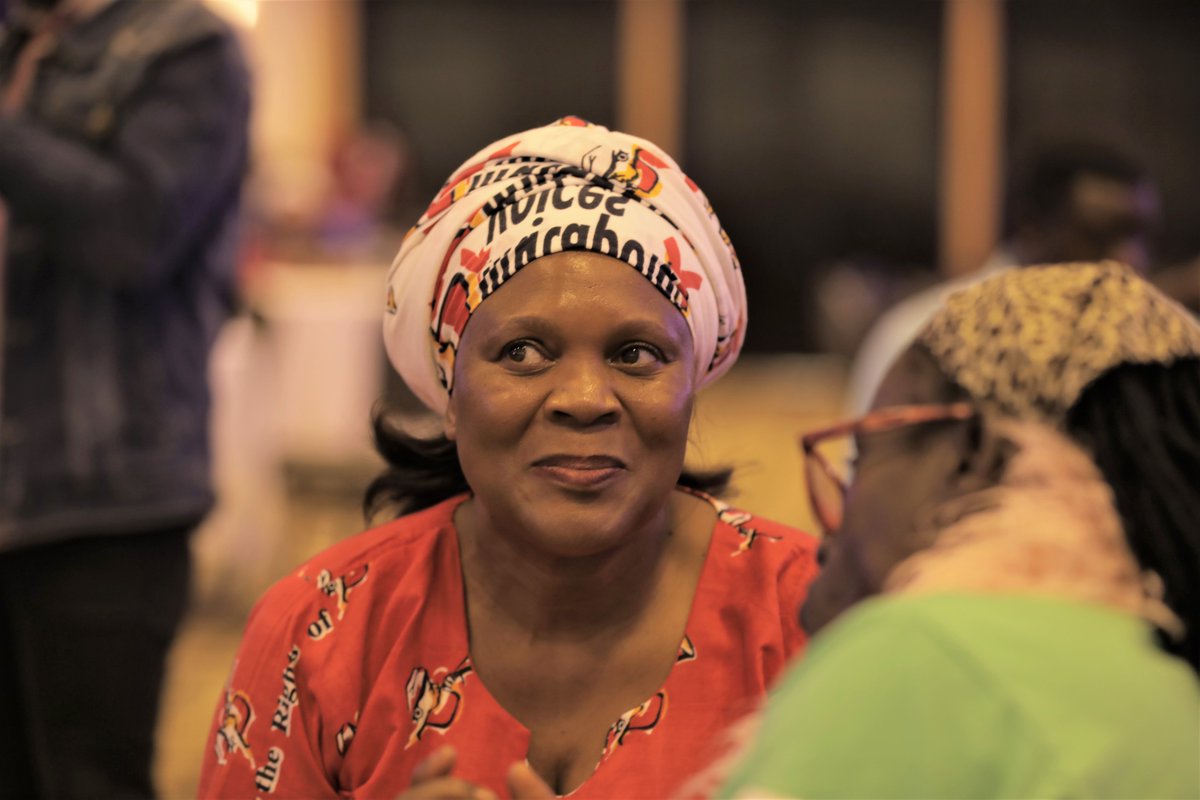WomenNow2019's tweet photo. PHOTOS: Happening now ...  Day 2 of #WomenNOW2019 ... https://t.co/odyU7OLsUW