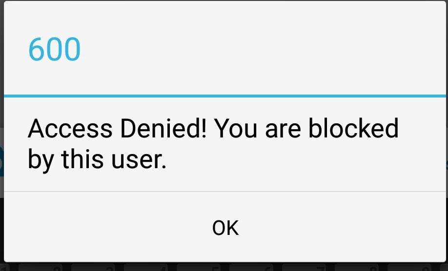 Error code access denied. Blocked. Access denied Roblox. User blocked. User blocked you.