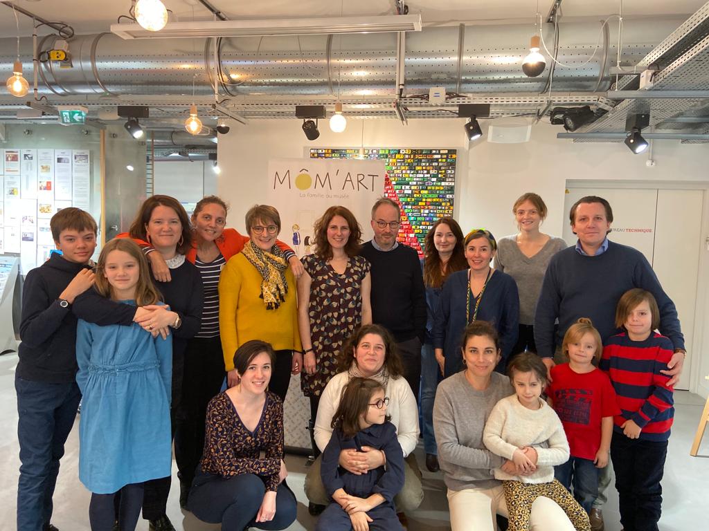 MomArtfamille's tweet photo. Et le gagnant du Prix coup de ♥️ du jury Môm’Art 2019 est le Musée de la poterie normande à Ger @reseaudesmusees #MuséePoterieNormande #muséejoyeux #trophéesMomArt https://t.co/1GHB8M04iT