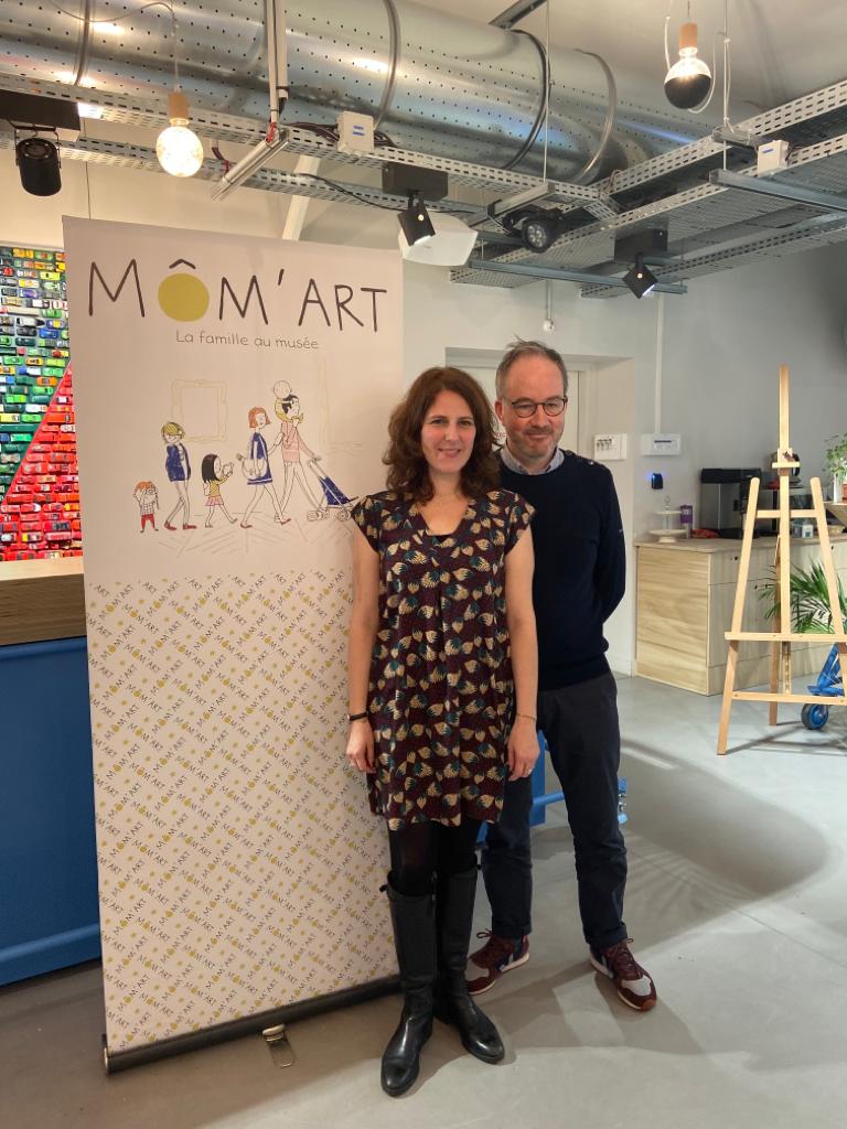 MomArtfamille's tweet photo. Et le gagnant du Prix coup de ♥️ du jury Môm’Art 2019 est le Musée de la poterie normande à Ger @reseaudesmusees #MuséePoterieNormande #muséejoyeux #trophéesMomArt https://t.co/1GHB8M04iT