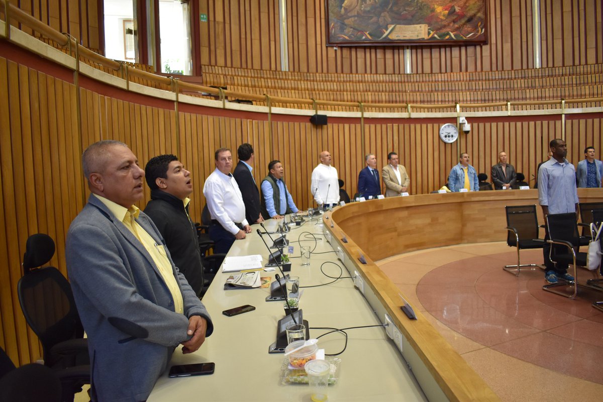 Asamblea Departamental de Antioquia tweet media