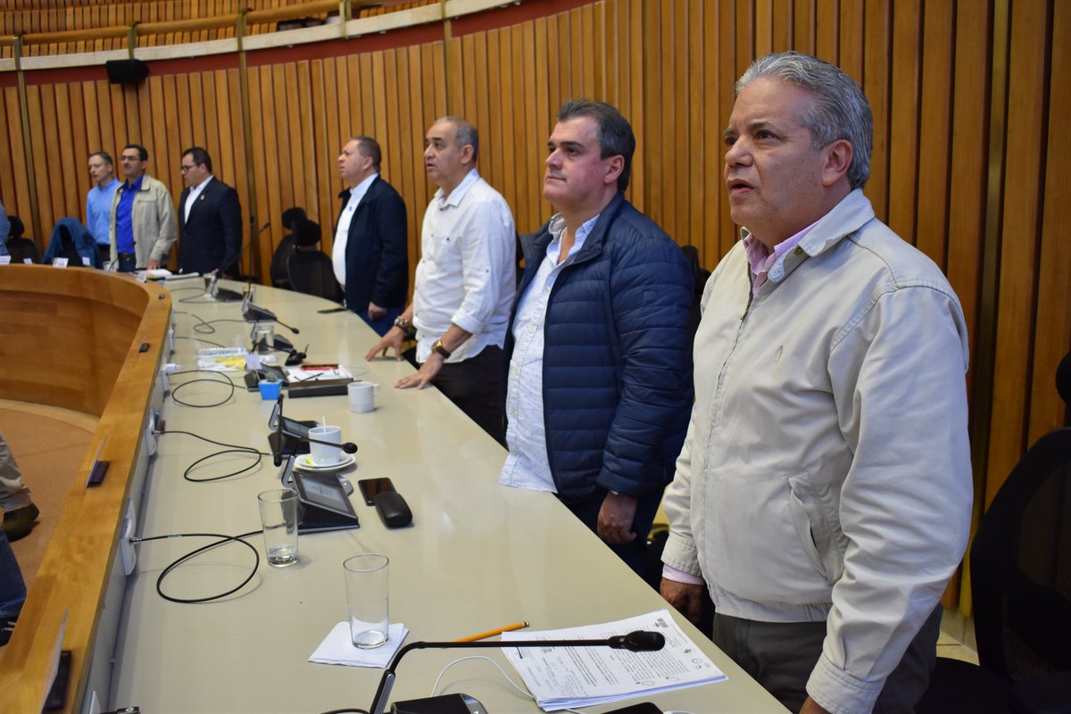 Asamblea Departamental de Antioquia tweet media