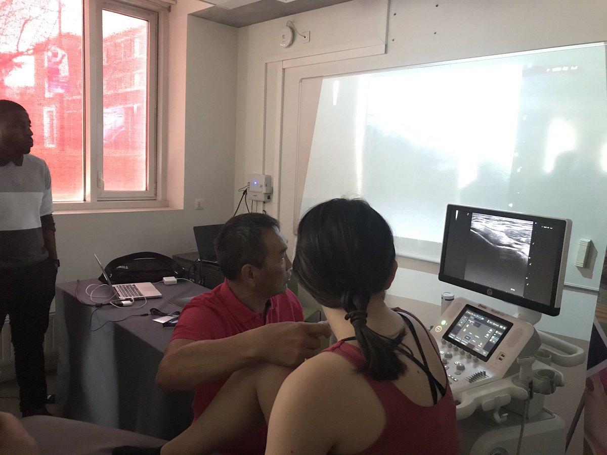 ECOSEP Junior Doctors & Medical Students tweet media