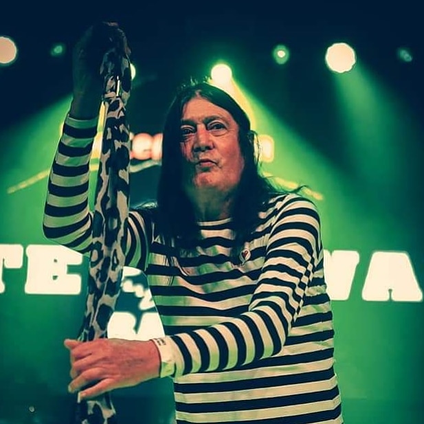 PeteWayOfficial tweet media