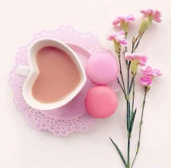 #CafeEnMano ☕

Cuando el ☕
se sirve con amor,
una sensación de
paz te invade toda...

Claro!!!

☕ sabes calmar
mi alma...

Te Amo ♥️☕♥️

#cafe 🦋☕🦋