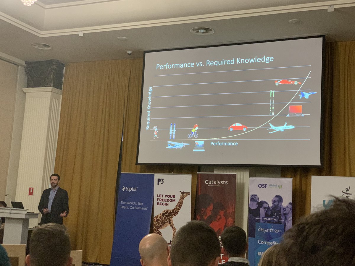 gracejansen27's tweet image. Awesome talk by @KyleKotowick on the #boeing737 crashes and our responsibilities as software engineers! ✈️ #CodecampRO