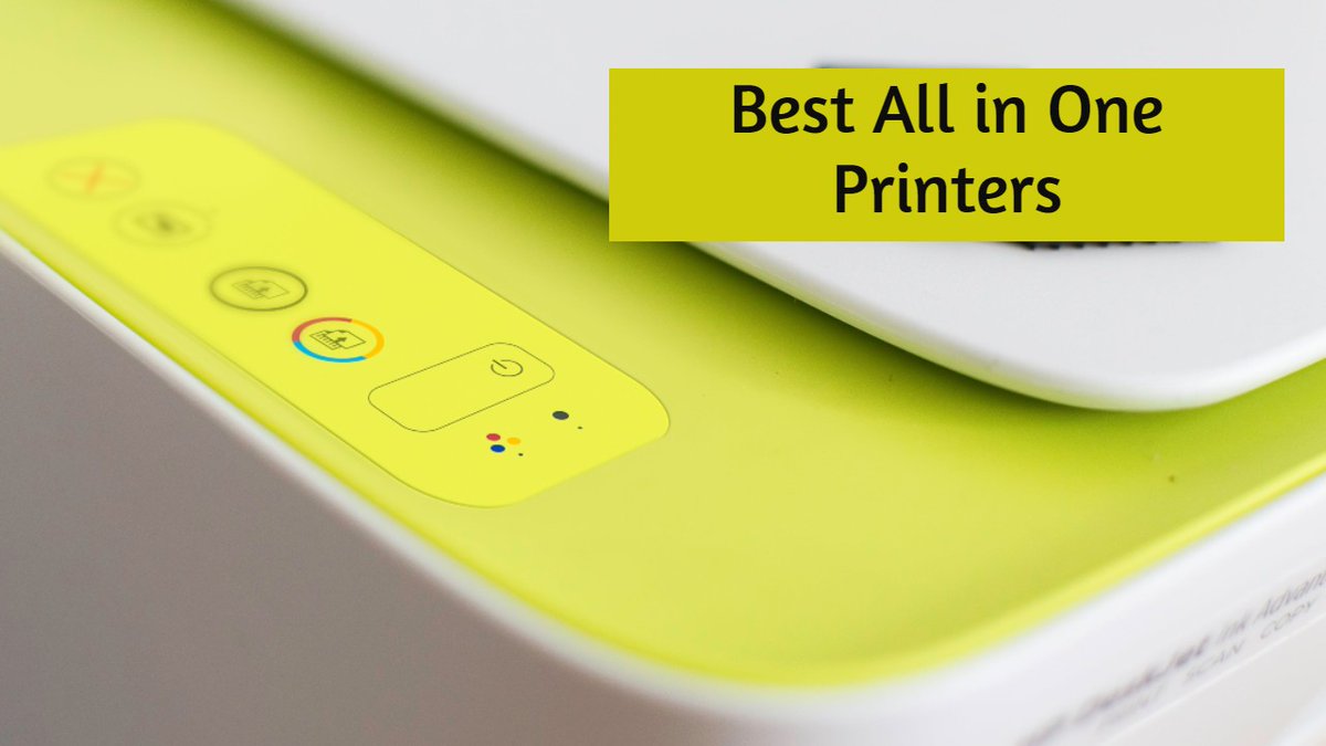 ProReviewGuide1's tweet image. Best All in One Printers in the market.
Read more at proreviewguide.com/all-in-one-pri… #proreviewguide #Printers  #epson #hp #Canon #brother
