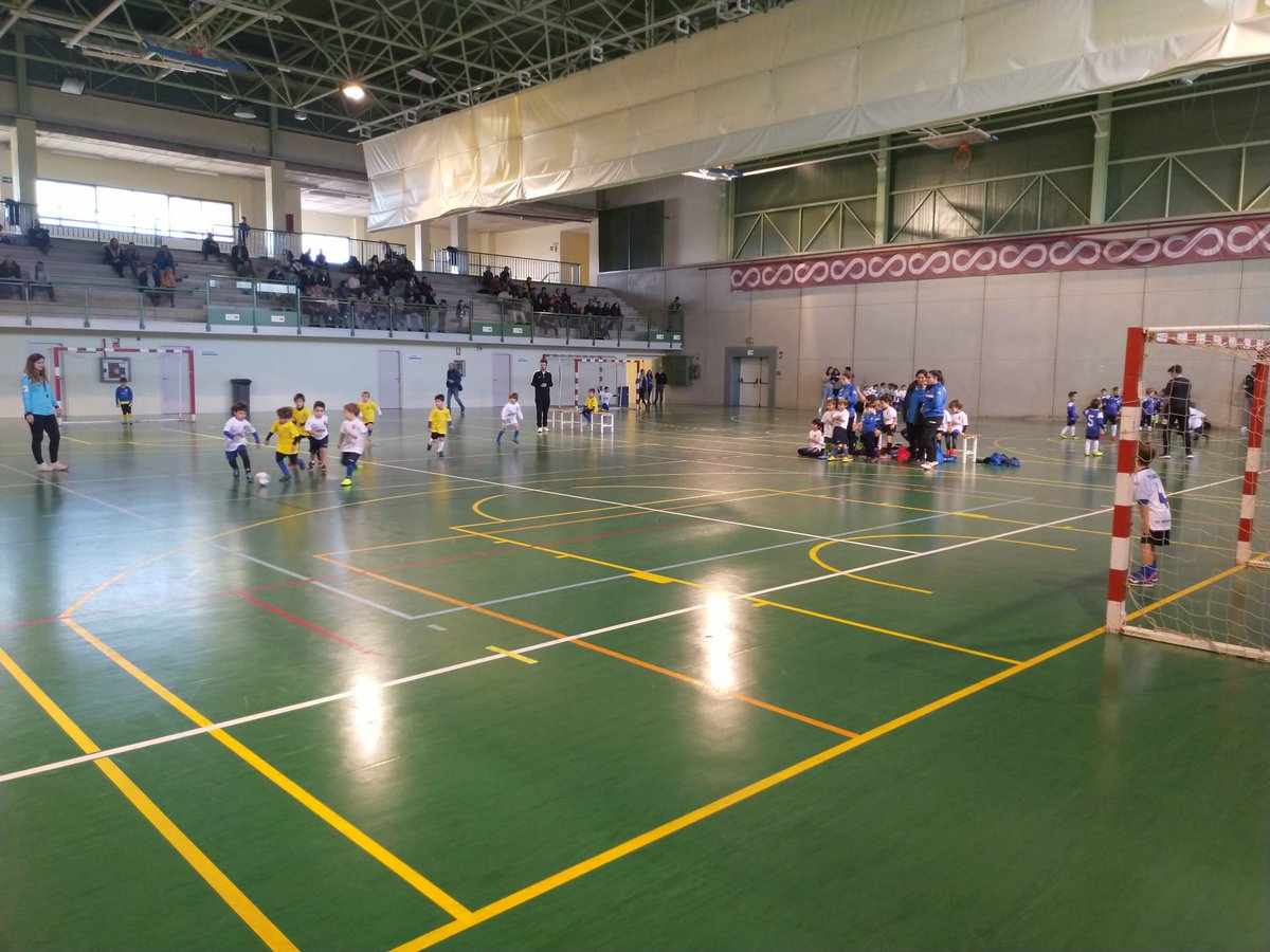 IMD Sevilla tweet media