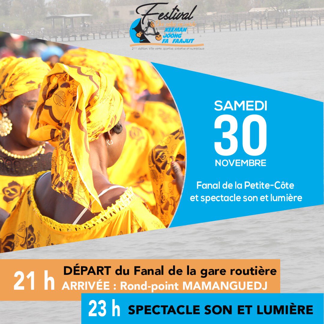 les rencontres du fanal