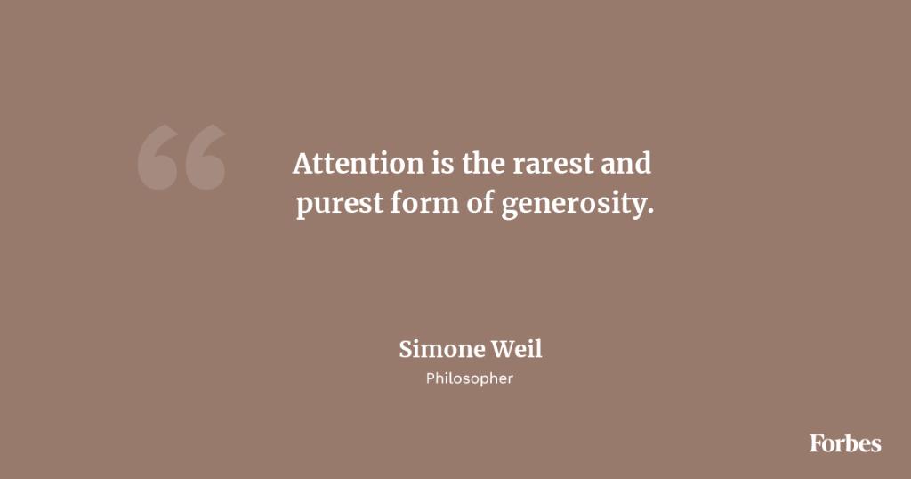 Quote of the day: