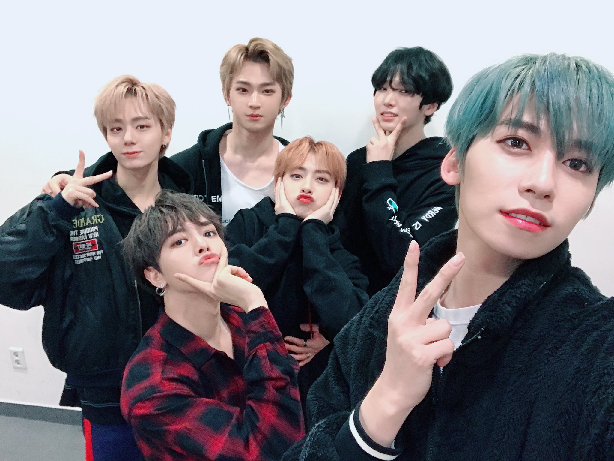 ONEUS イド‪ ‬ PROFILE | ONEUS JAPAN OFFICIAL SITE